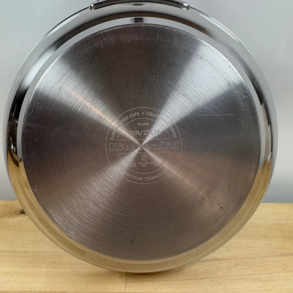 KitchenAid 10 inch